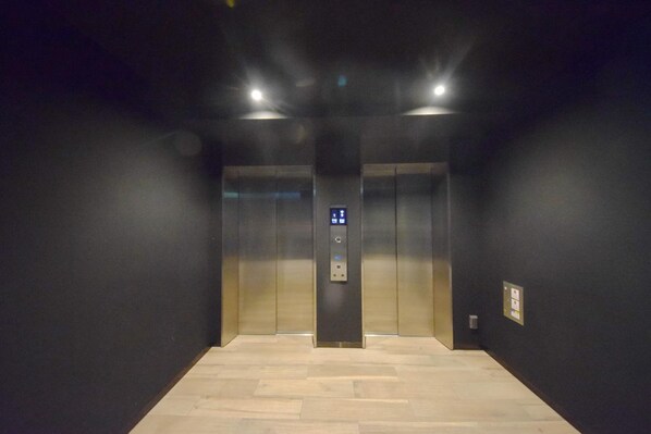 ザ・パークハビオ木場の物件内観写真